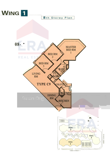 Eastpoint Green (D18), Condominium #153120492